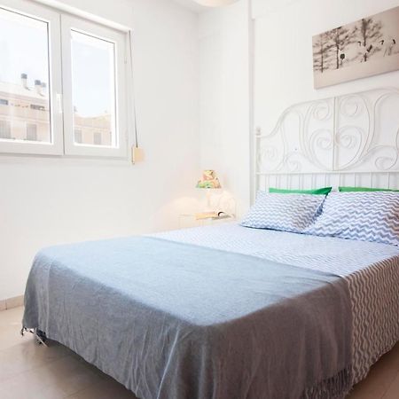 Camas Apartments! Malaga Ngoại thất bức ảnh