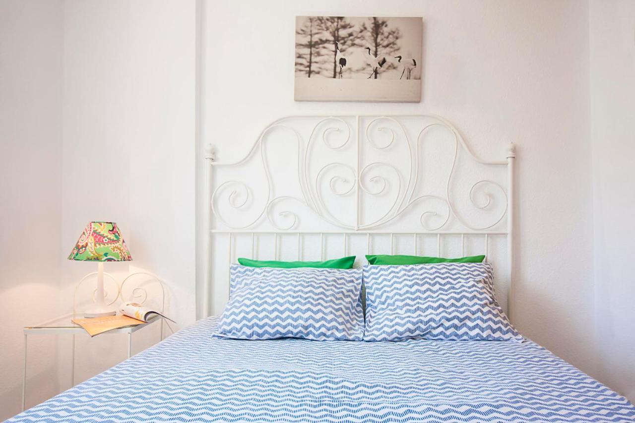 Camas Apartments! Malaga Ngoại thất bức ảnh
