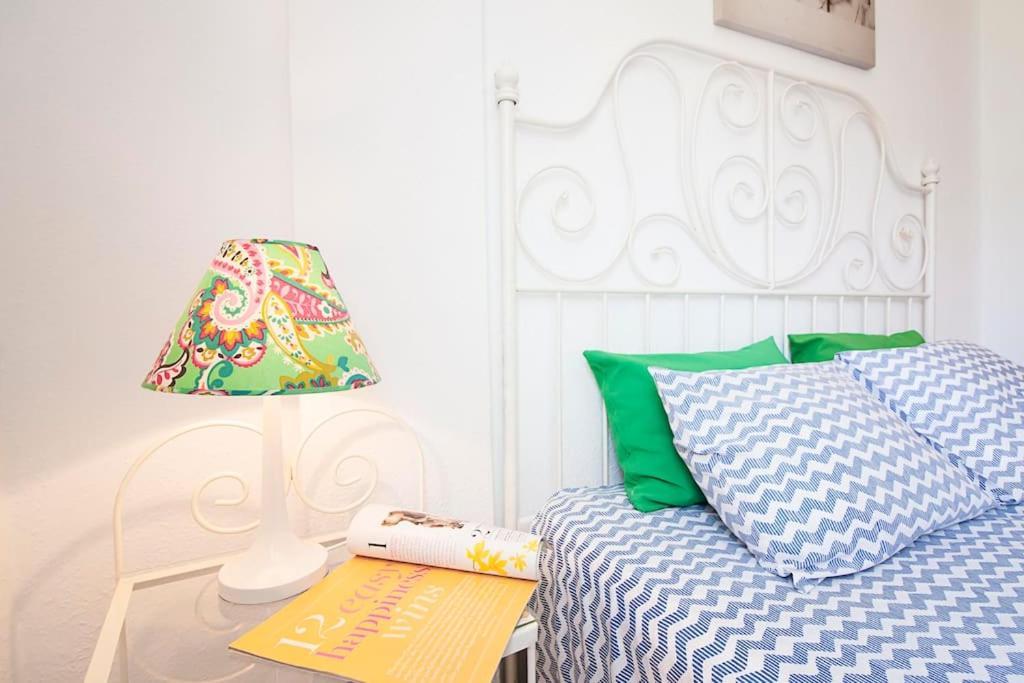 Camas Apartments! Malaga Ngoại thất bức ảnh